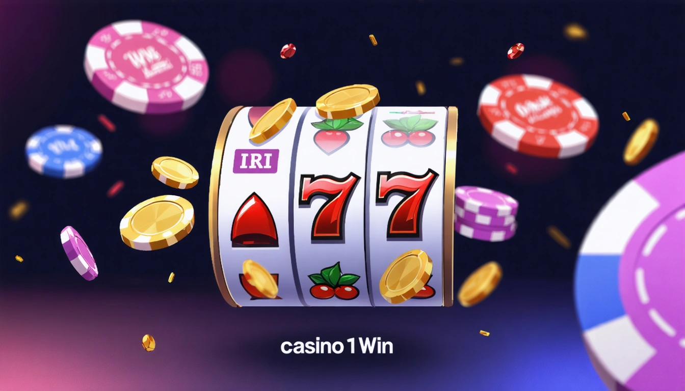 app 1Win