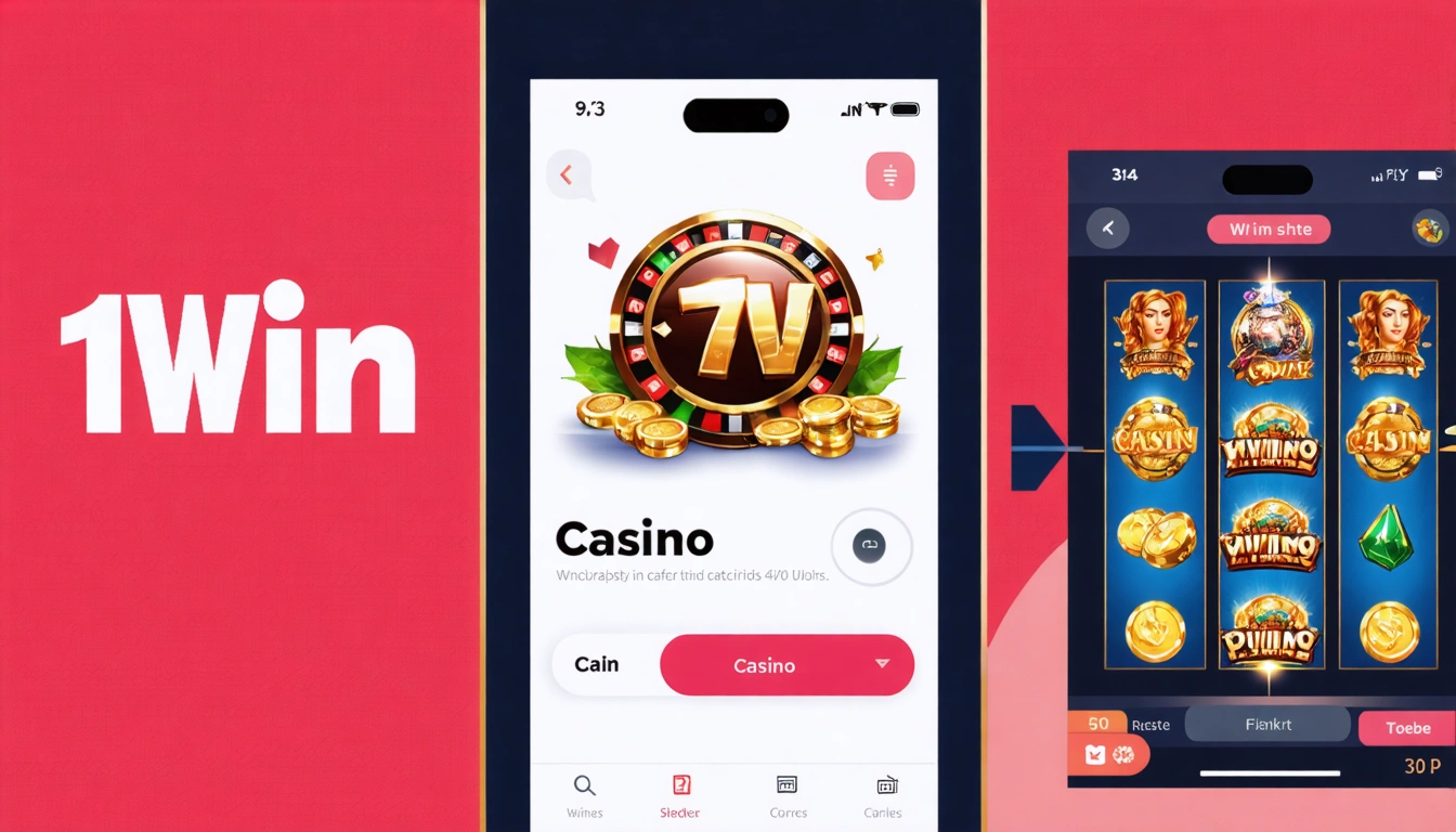 app 1Win