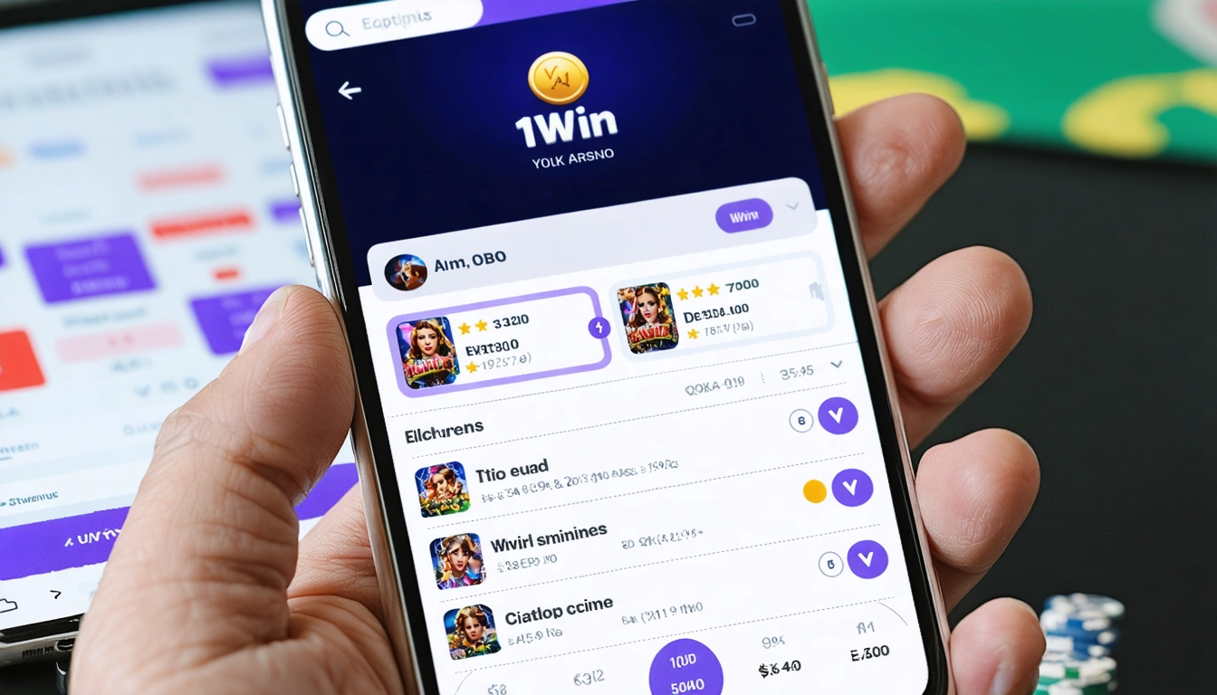 review 1Win